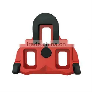 Exustar, Cleats, Road, SPD-SL System, Bike, Cycling thumbnail-1
