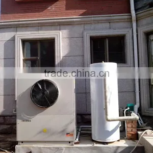 The Strageic Partner of US Copeland, Copeland Compressor Heatpump thumbnail-1