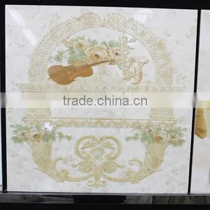 Bathroom Ceramic Wall Tile Decoration Pieces thumbnail-1