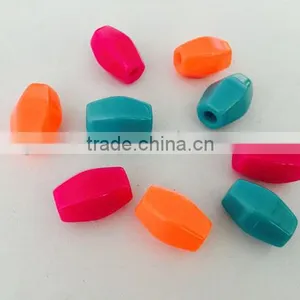 2016 Colors-designed Resin Swimming Wear Buckles for Sexy Woman thumbnail-2