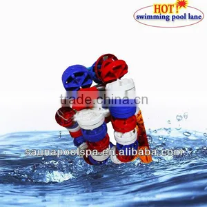 Swimming Pool Equipment Float Lane Line thumbnail-1