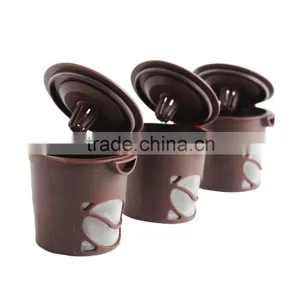 Clever Coffee Capsule thumbnail-2