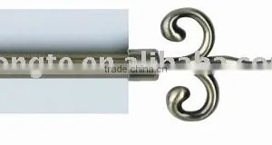 LTF133 Telescopic Curtain Rods thumbnail-1