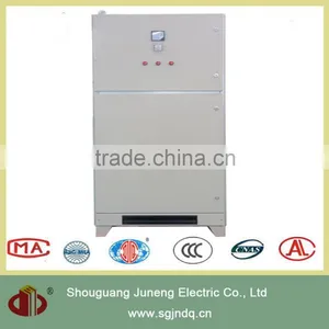 XL Power Panel for Low Voltage Switchgear Cubicle thumbnail-1