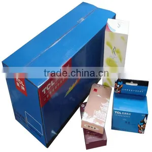 Cosmetic Package Box,Cosmetic Packing Box,Color Cosmetic Box thumbnail-4