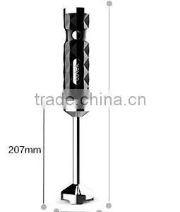Home Kitchen Appliance With Hand Blender and Hand Mixer/Electric Motor Used Appliance for Europe Market/Food Preparation thumbnail-5