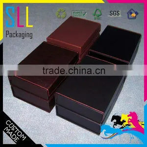 Factory Price Cardboard Custom Perfume Box thumbnail-3