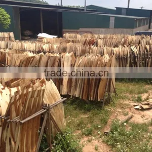 Wood Core Veneer Eucalyptus/acacia From Vietnam thumbnail-2