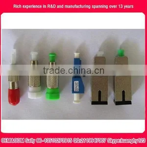 Hot Selling Factory Supply Fiber Optic st Attenuators thumbnail-5