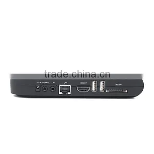Vmade V8 Plus Amlogic S812 Android TV Box With 2GB RAM and 8GB ROM thumbnail-1