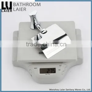 8133 Factory Hot Sale New Chrome Bathroom Design Toilet Paper Holder thumbnail-6