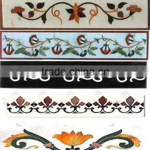 Tile Inlay Borders Designs thumbnail-1