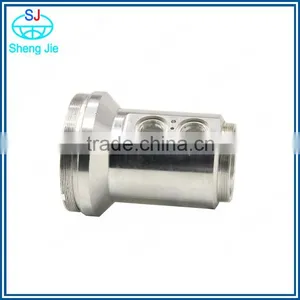 High Precision CNC Lathe Machining Made in China thumbnail-2