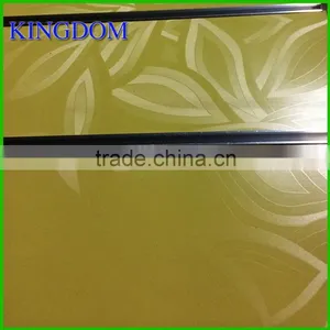 Melamine Slatwall thumbnail-5