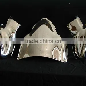 Plastic Chroming Plating Service Plastic Chrome Manufactures thumbnail-1