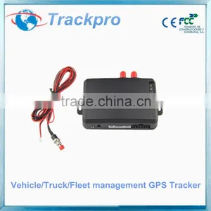 Anti-theft Vehicle Gps Tracker With Fuel Sensor Hi-tech Gps Tracker for Accurate Position Gps Tracking by Phone Number thumbnail-3