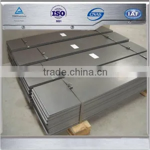 4.5-25.0mm Hot Rolled Medium Steel Plate for Boiler, Brige, Automobile thumbnail-1