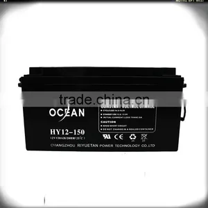 Payment O/A L/C B/L D/P Available 12v 100ah Power Tool Battery thumbnail-1