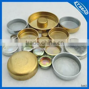 Auto Engine Cap/water Plug Seal/bowl Type Plug Cap Seal thumbnail-2