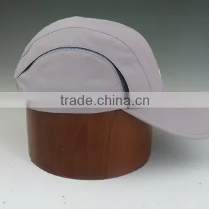 Unstructured Camping Hat thumbnail-4