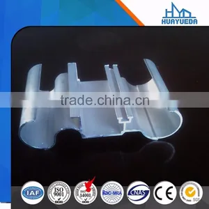 6000 Series Customized Aluminum Frames for Handrail Railing thumbnail-5