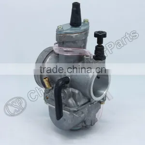 KOSO 32 32mm Keihin PWK High Performance Carburetor Dirt Pit Bike ATV Quad Buggy Go Kart Parts thumbnail-2