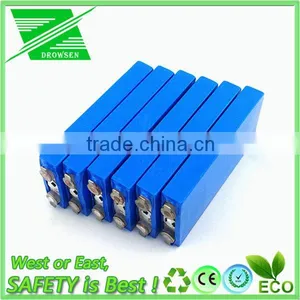 3.7v 10ah Li-ion Battery Pack thumbnail-2