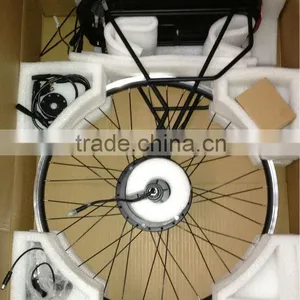 250W e Bike Kit 36V thumbnail-1