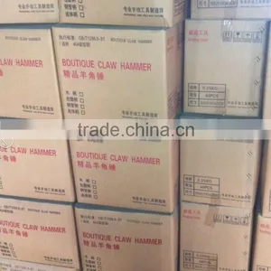 Different Types of Claw Hammers thumbnail-6