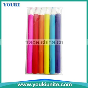 Hot Selling Color Pencil High Quality YKCP-1001 thumbnail-1