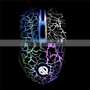 Colorful LED Lighted Optical 6D Gaming Mouse USB Type thumbnail-5