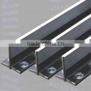 Hot Dip Galvanized/Cold Formed, Elevator Guide Rail, Factory Price thumbnail-2