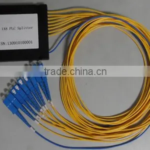 Fiber Optic PLC Coupler thumbnail-1