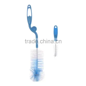2015 Wholesale Safety Plastic Baby Bottle Cleaner Milk Bottle Washers thumbnail-1