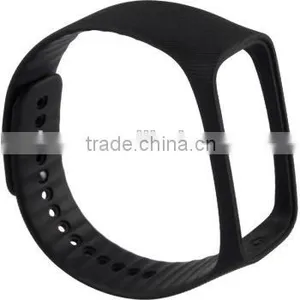 2016 Fitness Bluetooth 4.0 Smart Bracelet With Heart Rate Monitor and Blood Preesure thumbnail-4