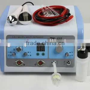 3in1 Ultrasonic Vacuum Body Spray Beauty Equipments thumbnail-2