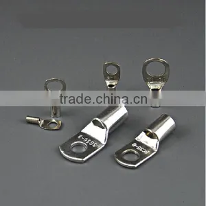 Hot Sale Top Quality Best Price Copper Cable Lug thumbnail-3