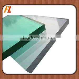 Shield Usage Polycarbonate Sheet 3mm Thick thumbnail-5