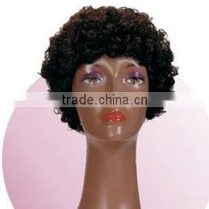 High Quality Lady Lace Wig thumbnail-1
