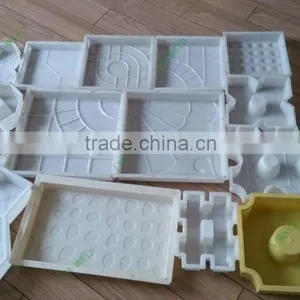 pv Plastic Planter Mold thumbnail-3
