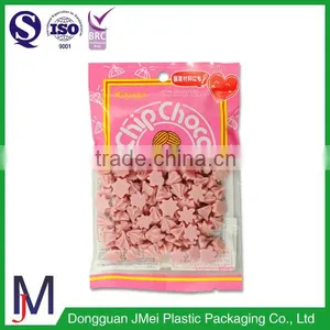Low Price Plastic Cookie Packaging Food Bags Wholesale thumbnail-4