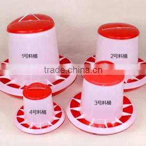 High Quality Automatic Chicken Feeders and Drinkers on Sale thumbnail-4