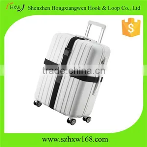 Luggage Straps Suitcase Belt Travel Accessories thumbnail-3