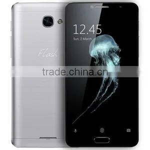 TCL Flash Plus 2 5.5 Inch Android 6.0 3GB RAM 32GB ROM MTK6755 Octa Core FHD Screen 13.0MP Back Camera Fingerprint Sensor NFC thumbnail-1
