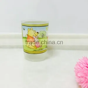 Animal Design Hotsale Bathroom pp Plastic Cup thumbnail-4
