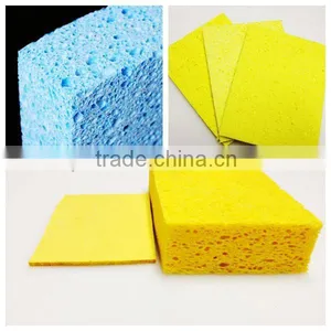 2014 Hot Seller Cellulose Compressed Sponge thumbnail-1