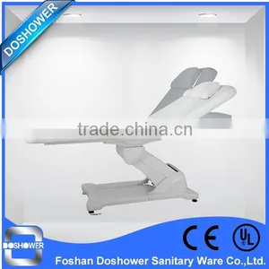 Doshower Aluminum Steel Frame Massage Table With Face Hole thumbnail-1