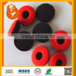 Top! Headset Microphone Noise Cancelling Sponge Cover thumbnail-1