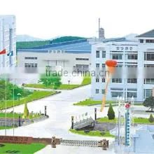 Zhejiang Chaoling Chinaware Valve Co., Ltd. company overview - view 3 thumbnail
