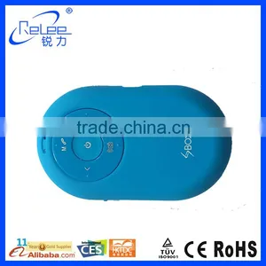 2016 Super September Purchasing MP3/MP4 Outdoor Portable Colorful Mini Bluetooth Speakers for Gift Products thumbnail-4